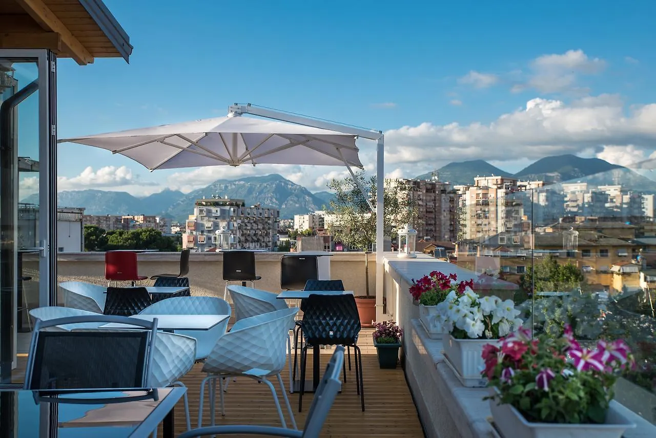 Keit Hotel Tirana
