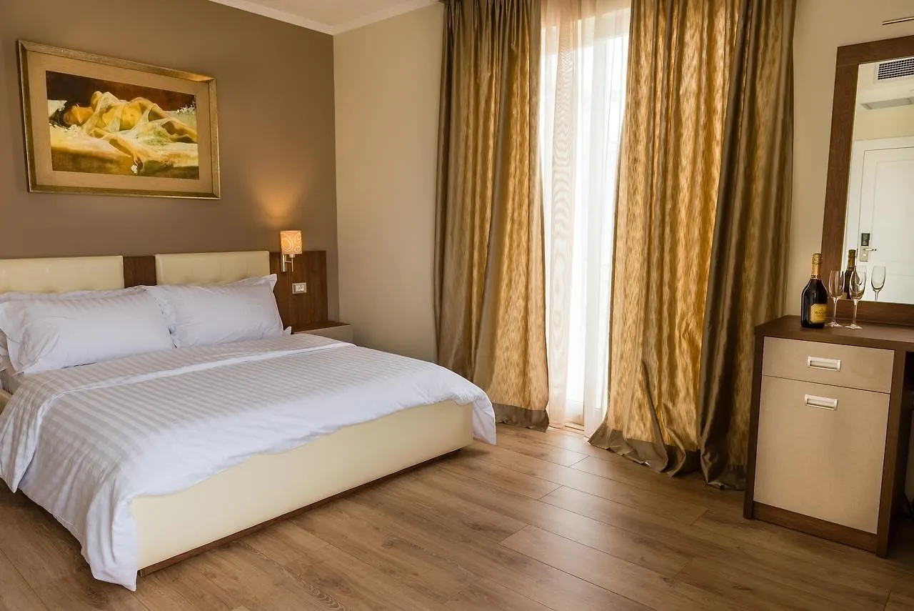 Keit Hotel Tirana