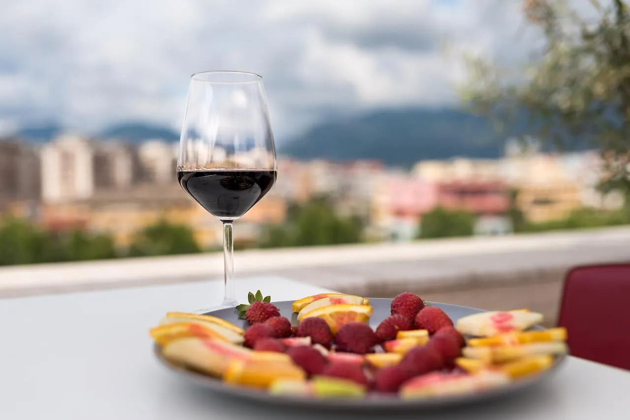 Keit Hotel Tirana