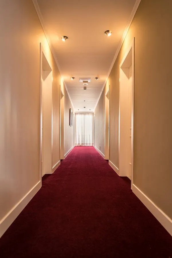 Keit Hotel Tirana