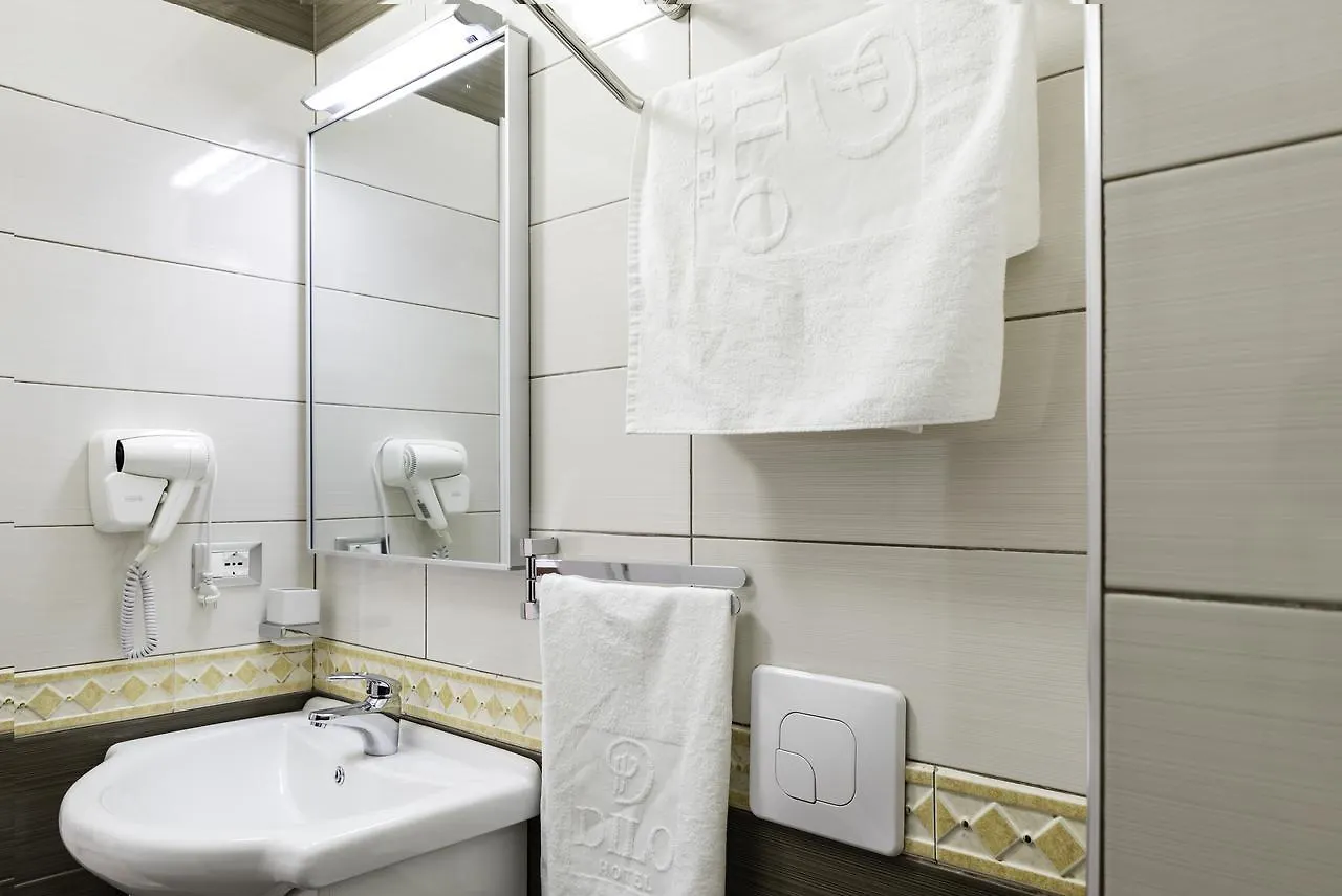 Keit Hotel Tirana
