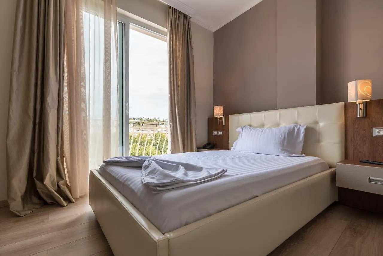 Keit Hotel Tirana