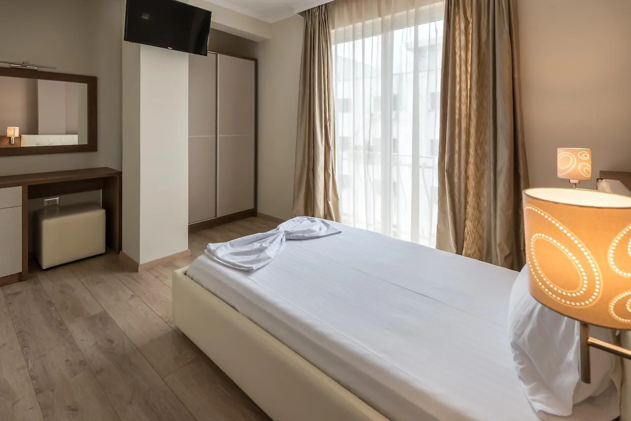 Keit Hotel Tirana