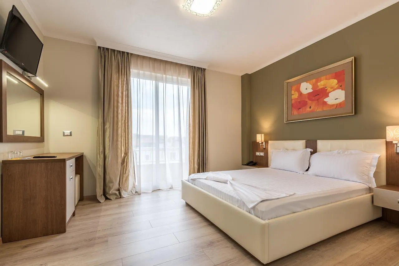 Keit Hotel Tirana