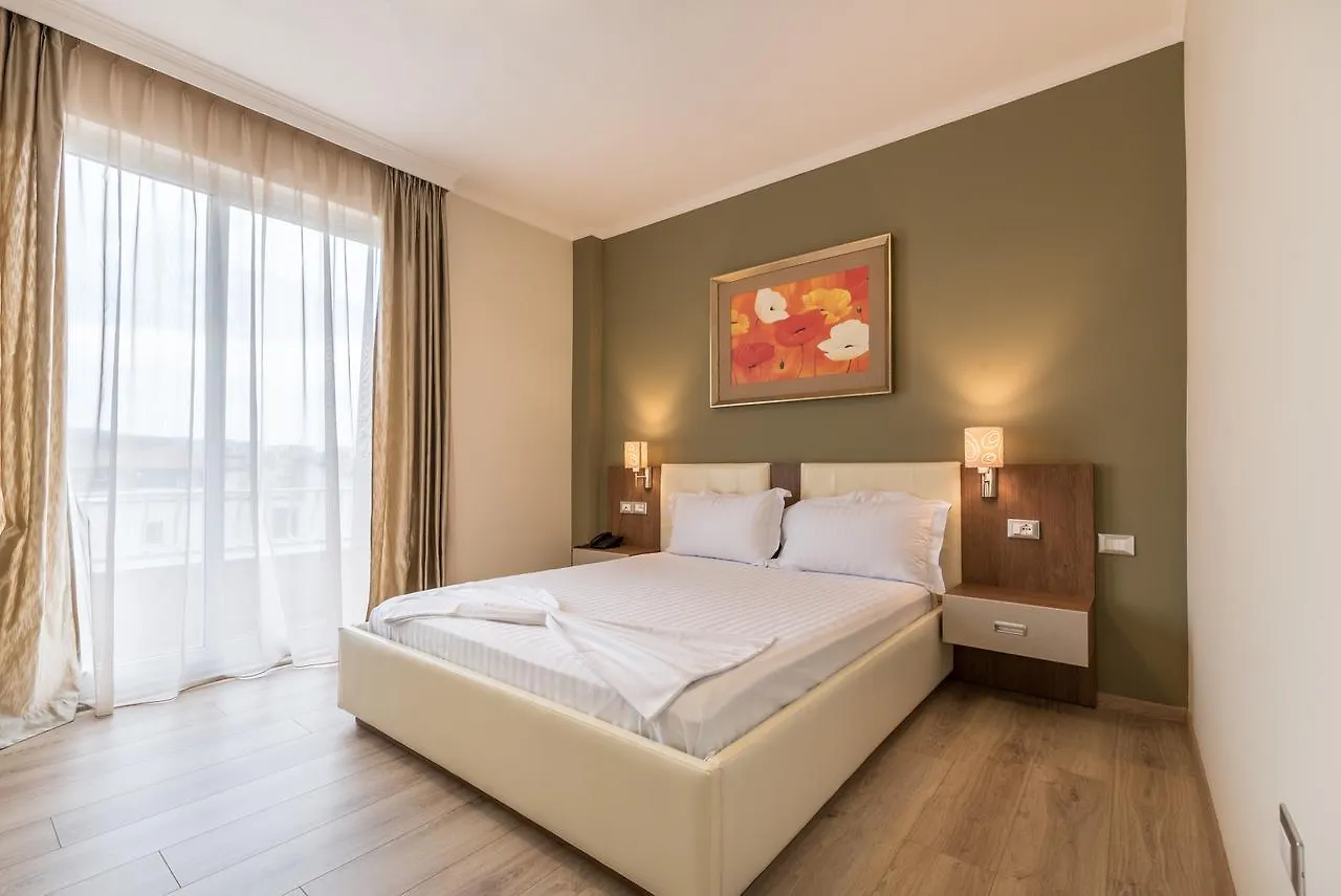 Keit Hotel Tirana