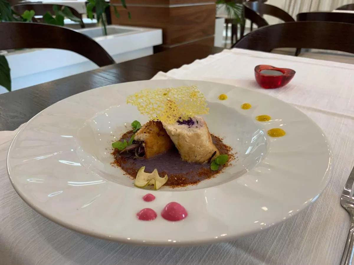 Keit Hotel Tirana Albania