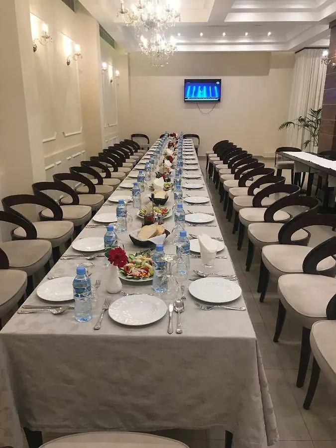 Keit Hotel Tirana