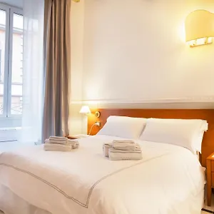 Hotel Domus Rzym