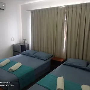  Bed & Breakfast Casa De Huespedes Taino Mexico