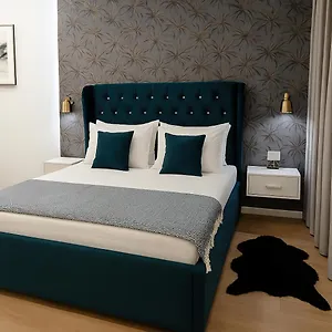 Capital Hotel