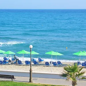 Hotel apartamentowy Marel Retimno