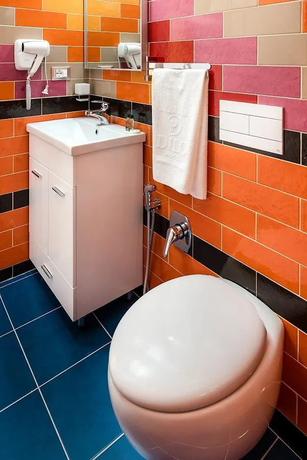 Keit Hotel Тирана 4*,  Албания